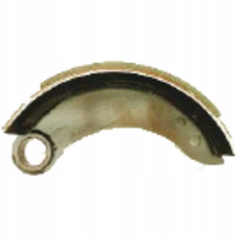 Stabdžių trinkelės 220x8mm fendt korpusas f382103150010