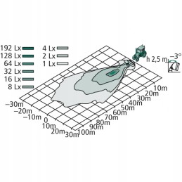 Darbinis žibintas 4551ga 996161281