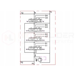 Platintojas hydr 4s 120l 3xa1d8 badestnost
