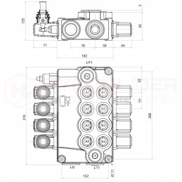 Platintojas hydr 4s 120l 3xa1d8 badestnost