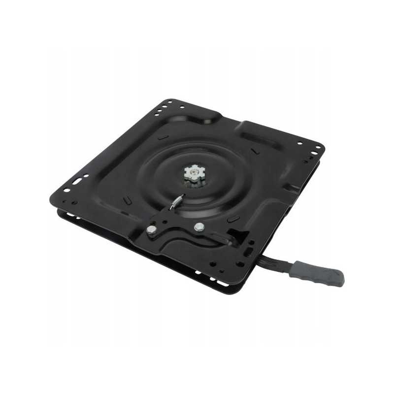 Universali sėdynės pasukama plokštė 360 laipsnių