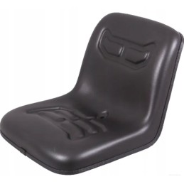 Traktoriaus TS15000GP Baras operatoriaus sėdynė