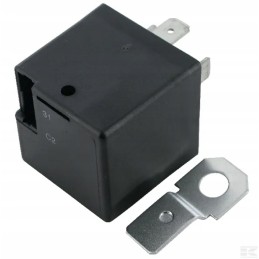 4dm003360021 hella posūkio signalo relė