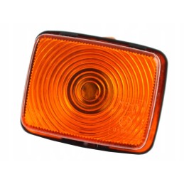 Oranžinė šviestuvas Os 119