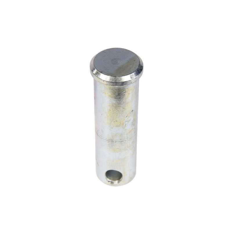 Apatinės trauklės kaištis c 330 28x90mm