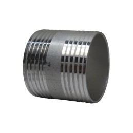50 mm aliuminio vandens vamzdžio jungtis