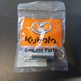 Kubota K1310 dujinė spyruoklė 36182