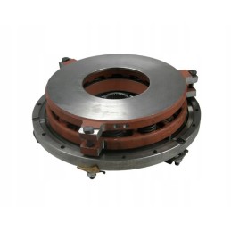 Sankabos komplektas 46411100 originalus Ursus C 360