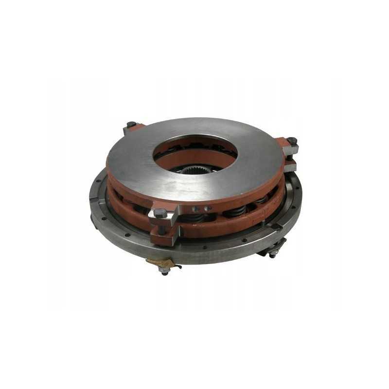 Sankabos komplektas 46411100 originalus Ursus C 360