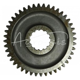 Reduktoriaus stumdomas ratas 44z zetor 5041949