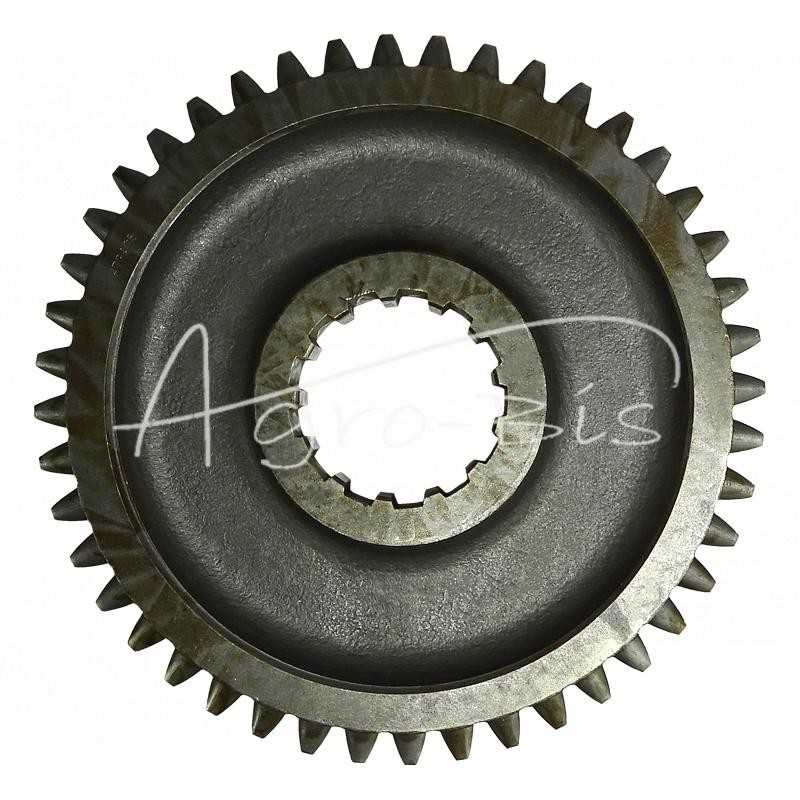 Reduktoriaus stumdomas ratas 44z zetor 5041949