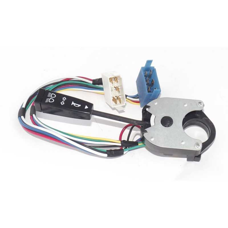 Posūkio signalo indikatoriaus jungiklis, zetor 59115624