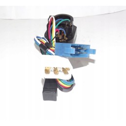 Posūkio signalo indikatoriaus jungiklis, zetor 59115624