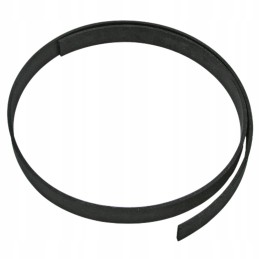 Stabdžių antdėklas 6mm 40mm granitas