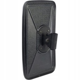 Varžomas išorinis veidrodis 215 x 345 universalus