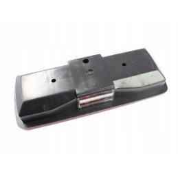 5 segmentų lempa, kairė ašis 409