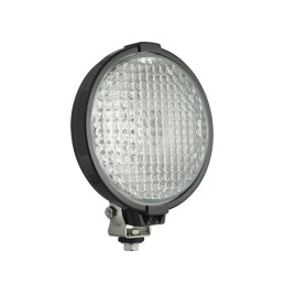 Didelė apvali darbinė lempa