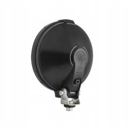 Didelė apvali darbinė lempa