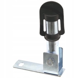 Sulankstomas gaidžio lempos laikiklis