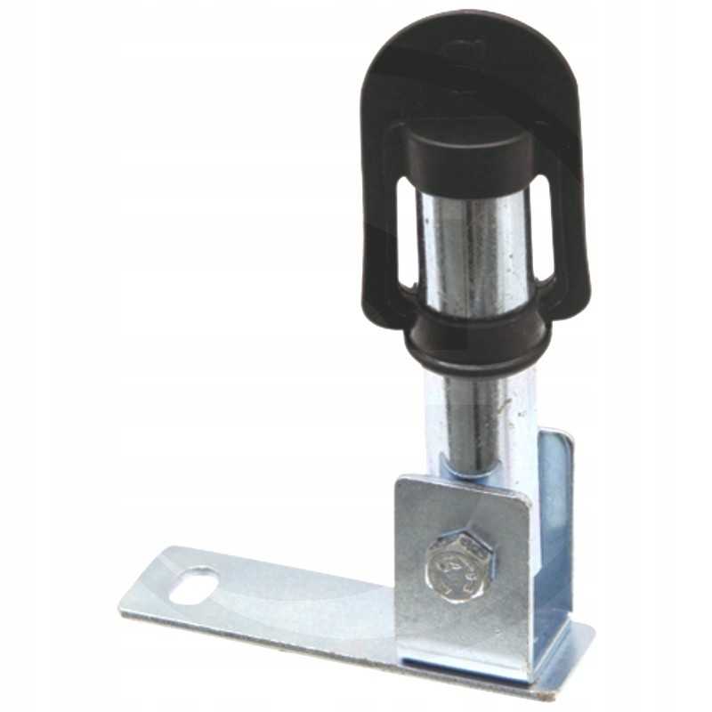 Sulankstomas gaidžio lempos laikiklis