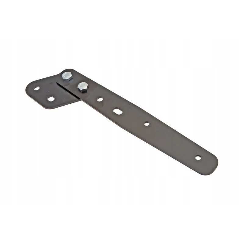 4383566m91 kopėčių laiptelio svirtis