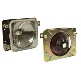 Zetor priekinis žibintas 7320 7340 5340 3320 6340