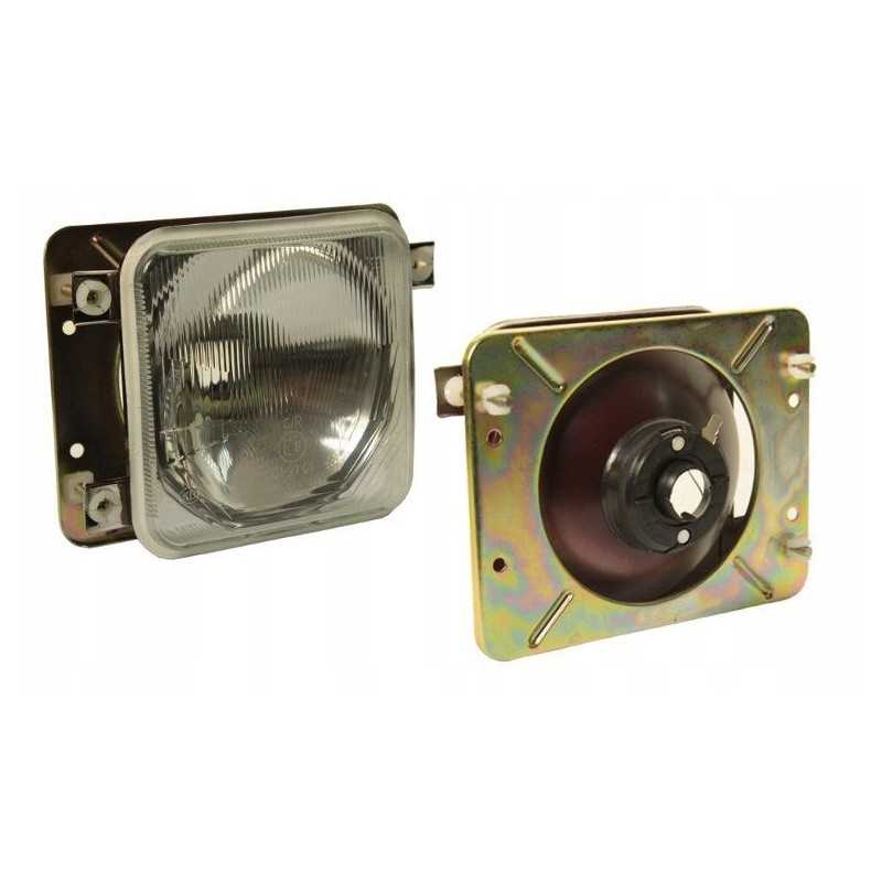 Zetor priekinis žibintas 7320 7340 5340 3320 6340