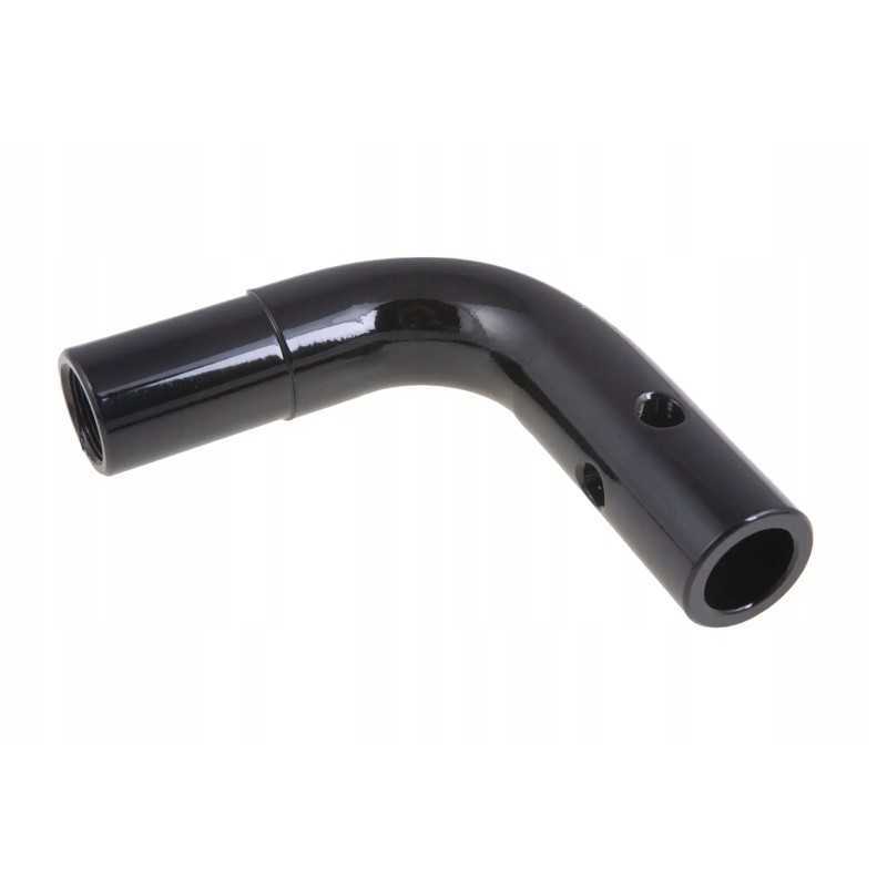 4382960m2 rankovė su vidiniu sriegiu