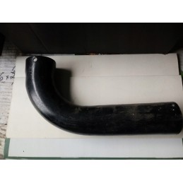 Oro filtro vamzdis, metalinė alkūnė, 1661517m