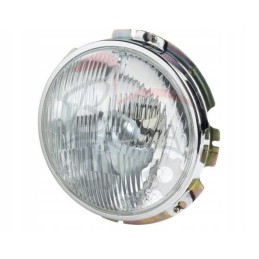 Priekinis kairysis žibintas zetor 59115718 originalus