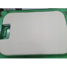 John Deere stogo apmušalai su amortizatoriumi, serija 6000 jd