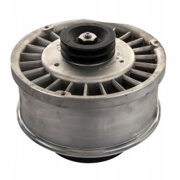 Ventiliatorius su 2 dirzais, komplektas ltz d1441300200