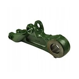 John Deere kėlimo svirtis kairė l100693
