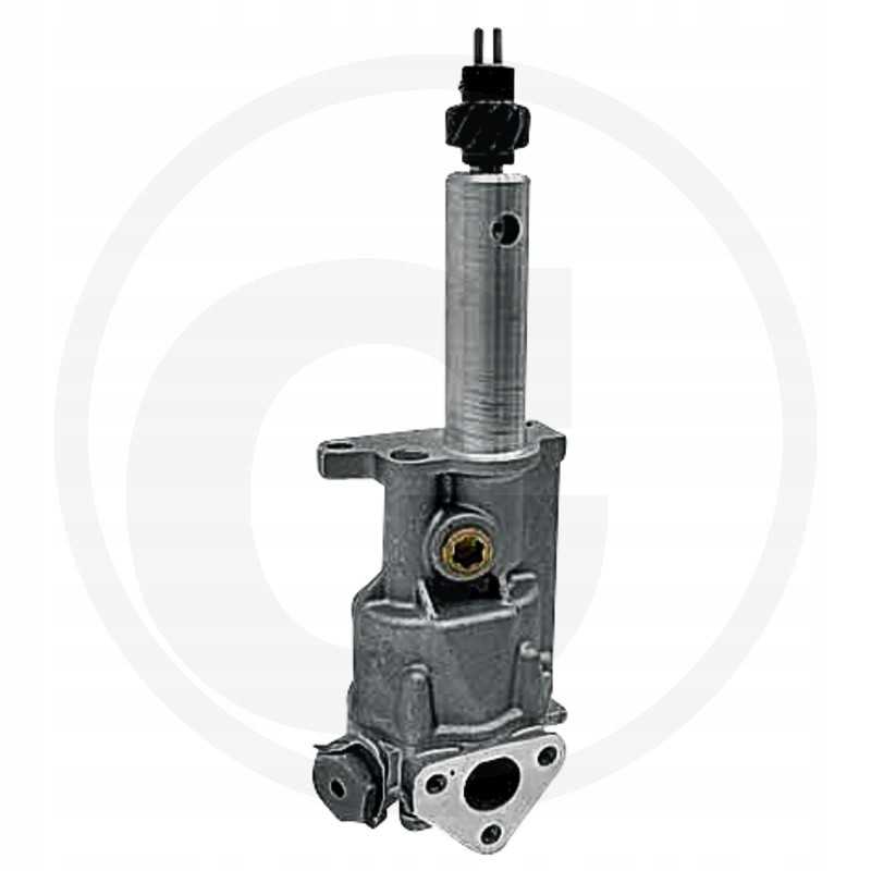 Alyvos siurblys ford 3010s 5635 8035 05 4705827