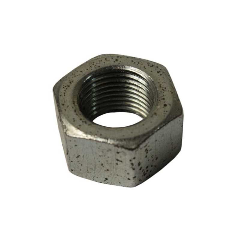 Diskinio rato veržlė mf 235 255 ursus 2812 3512