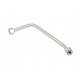 4354198m1 metalinė hidraulinė žarna