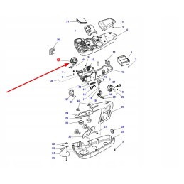 Šalia 4348308m2 aukščio reguliatorius