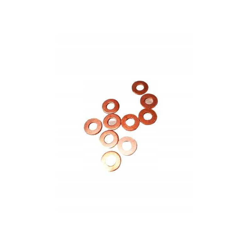 Purkštuko poveržlė c 360 3p 9x19x2mm 10 vnt