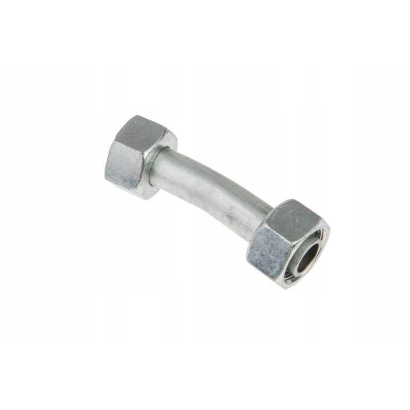 4313814m1 hidraulinė žarna