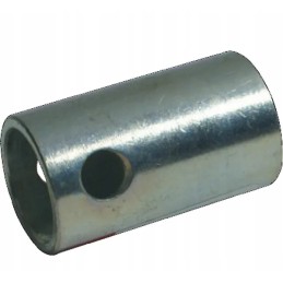 Z928136kr redukcinė rankovė 28 7 36 6 mm