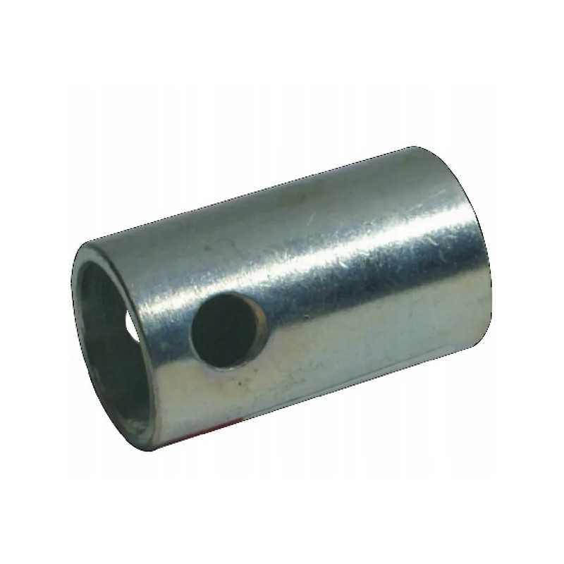 Z928136kr redukcinė rankovė 28 7 36 6 mm
