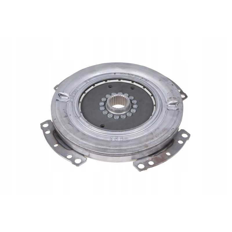 4301337m1 sukimo vibracijos slopintuvas