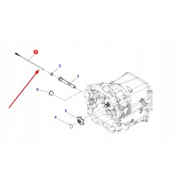 4300238m4 galios padidinimo jutiklis