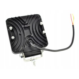 Kvadratinė darbinė lempa 42 LED GMP42LHK