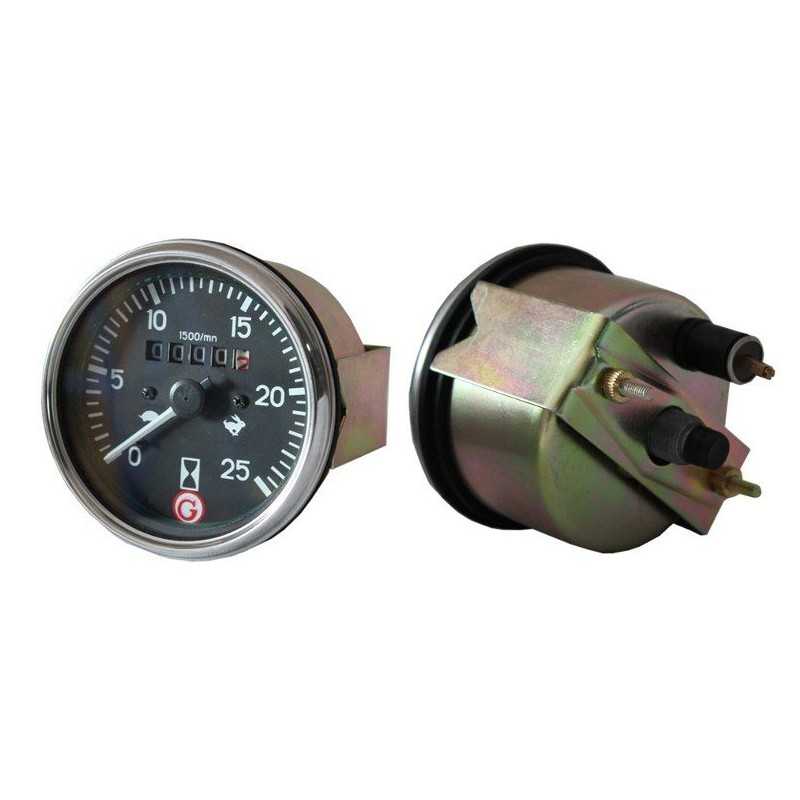 Ursus mf4 4512 4514 5314 variklio valandų skaitiklis