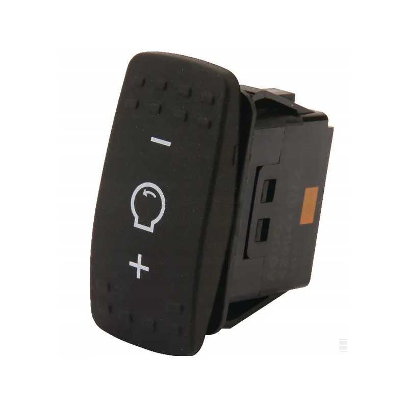 4290443m2 Massey Ferguson jungiklis