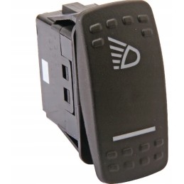 4290435m2 Massey Ferguson šviesos jungiklis