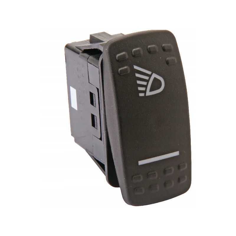 4290435m2 Massey Ferguson šviesos jungiklis