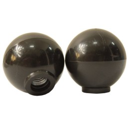 Didelė prisukama rankenėlė m10 sr 40mm traktorinė mašina