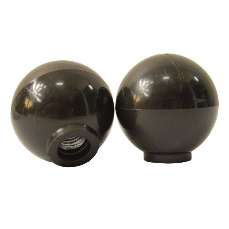 Didelė prisukama rankenėlė m10 sr 40mm traktorinė mašina